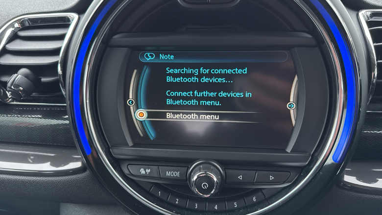 MINI Clubman 1.5 Cooper 6dr Auto Petrol Estate